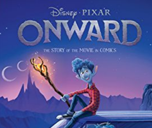 Flop clamoroso al botteghino per Onward, il cartone Disney omosessualista 1